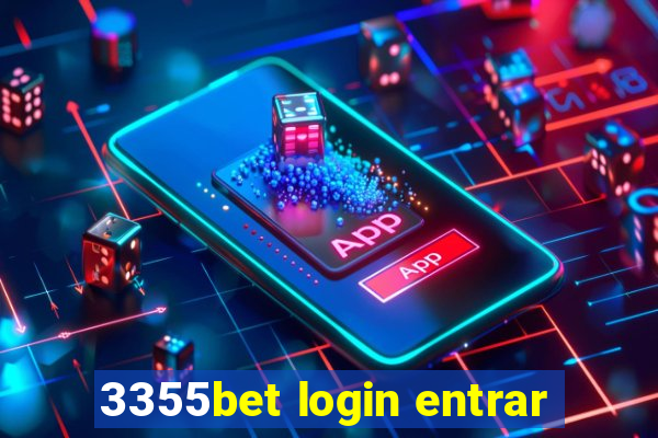 3355bet login entrar